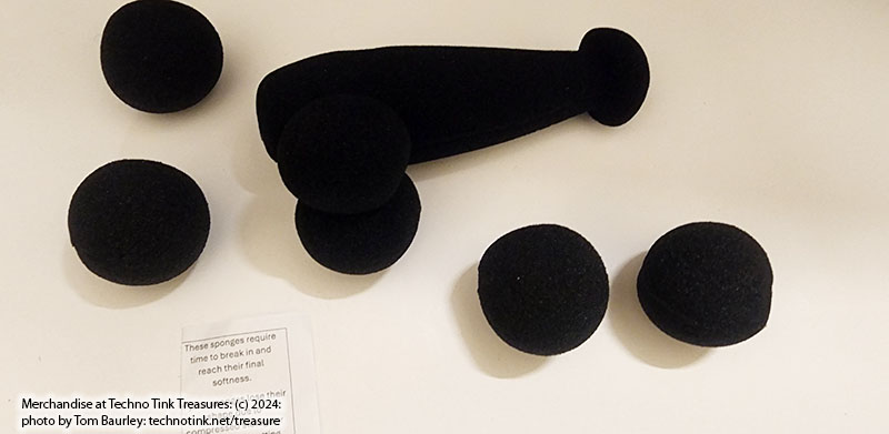 Ding Dong (Black) with 4 Balls by Magic By Gosh - Image 7