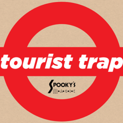 Tourist Trap by Spooky Nyman
