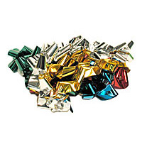 25' Mouth Coil Glitter Uday, set of 10 - Image 5