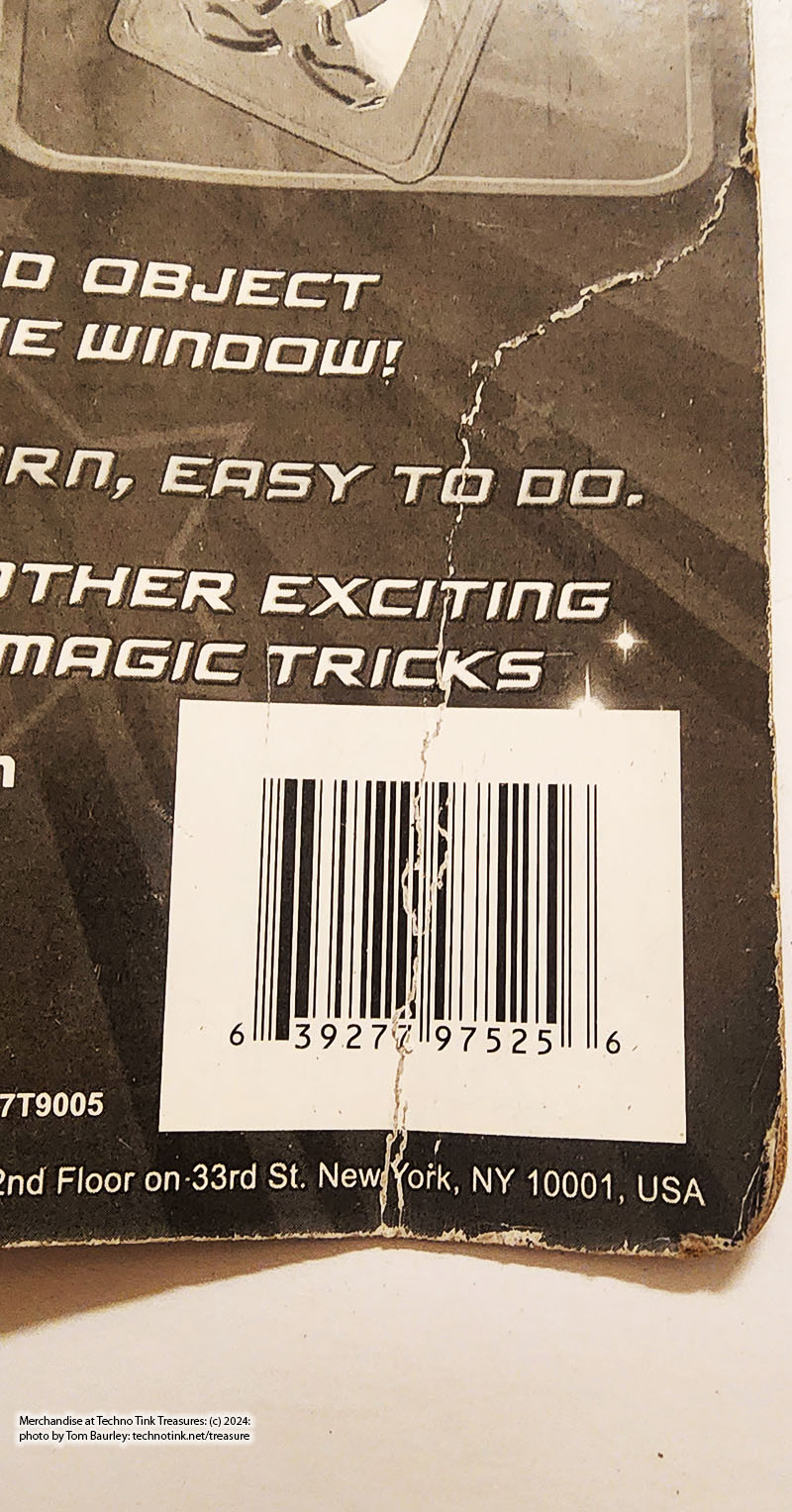 Platinum Magic Penetration Frame trick - Image 5