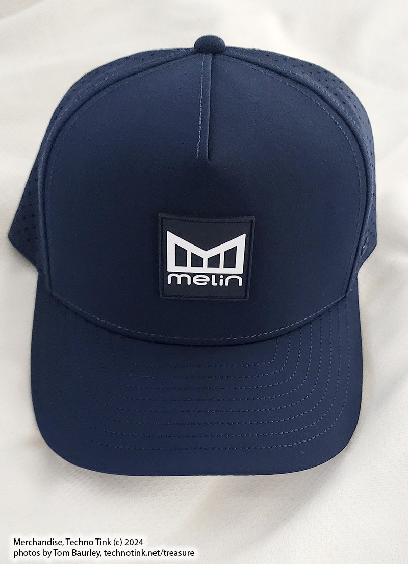 Melin Odyssey Hydro Cap