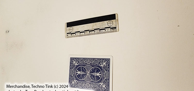 Three and a Half Bicycle Rider Back (Blue Club 3 1/2) - Image 5