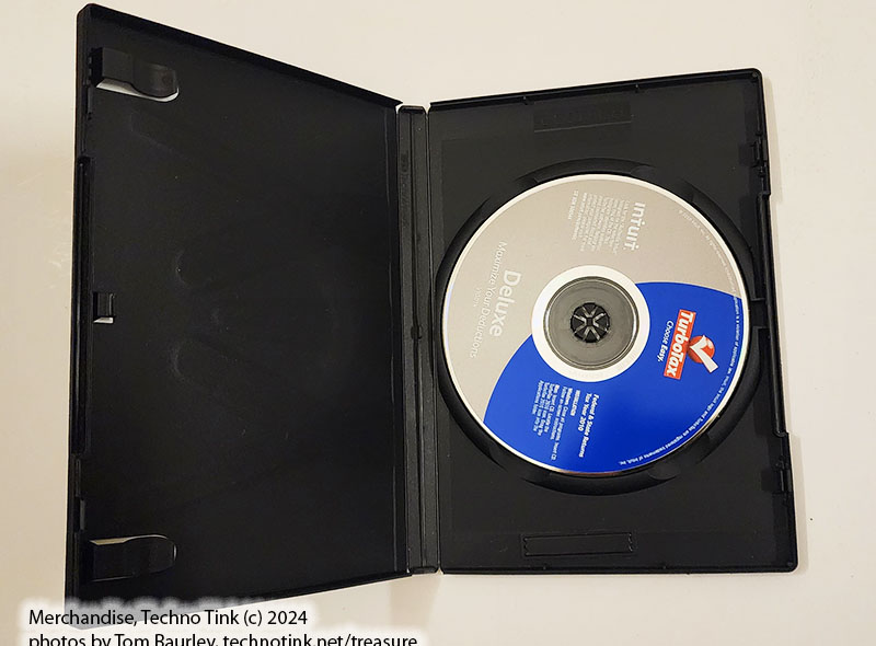 TurboTax Deluxe 2010 Federal and State Returns - Image 5