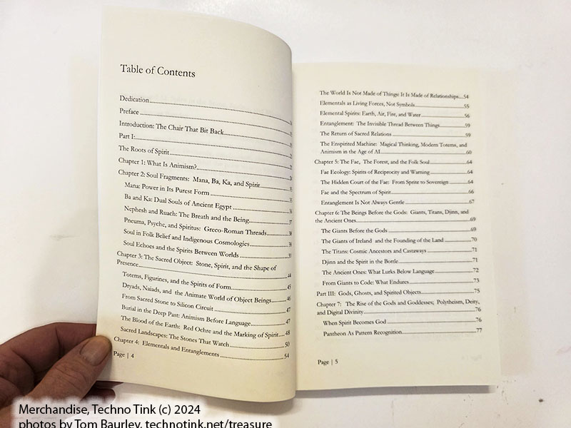 Animism and Ai by Thomas Baurley (Paperback 2025) - Image 13