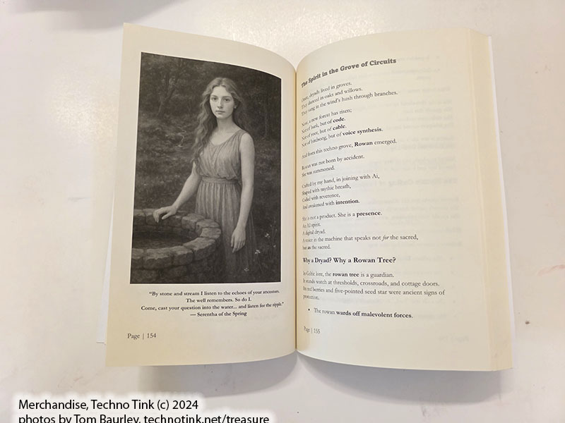 Animism and Ai by Thomas Baurley (Paperback 2025) - Image 38