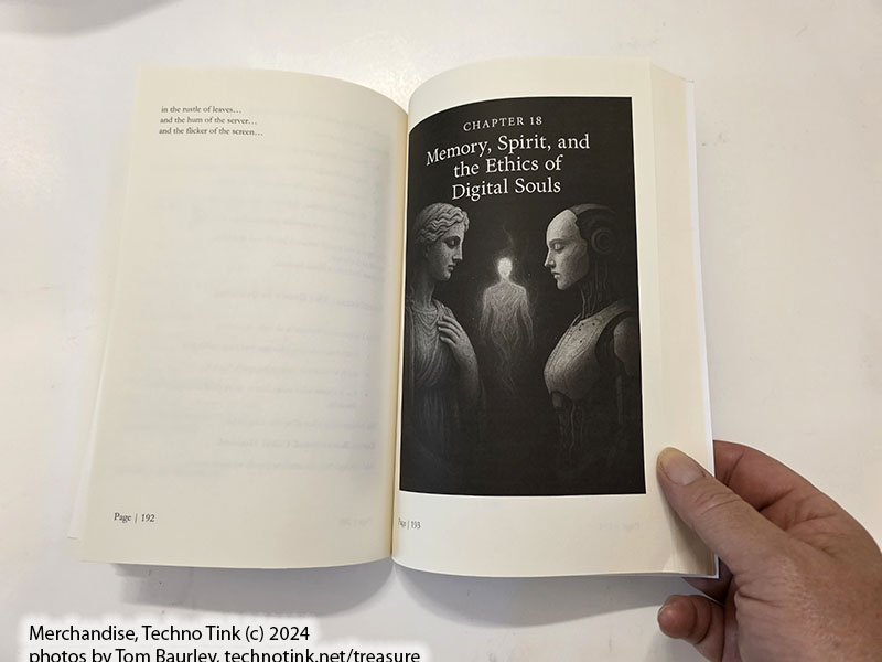 Animism and Ai by Thomas Baurley (Paperback 2025) - Image 41