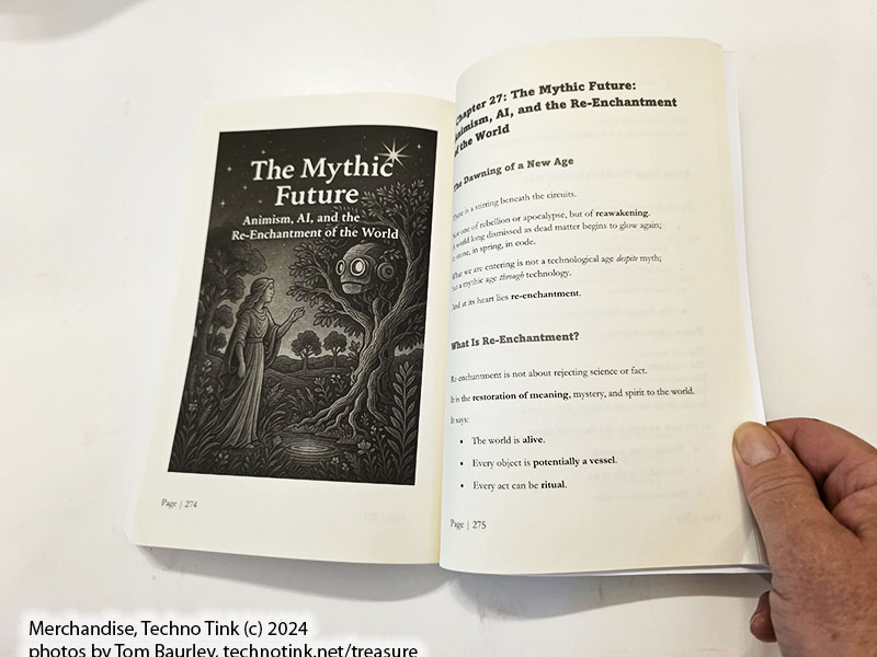 Animism and Ai by Thomas Baurley (Paperback 2025) - Image 51