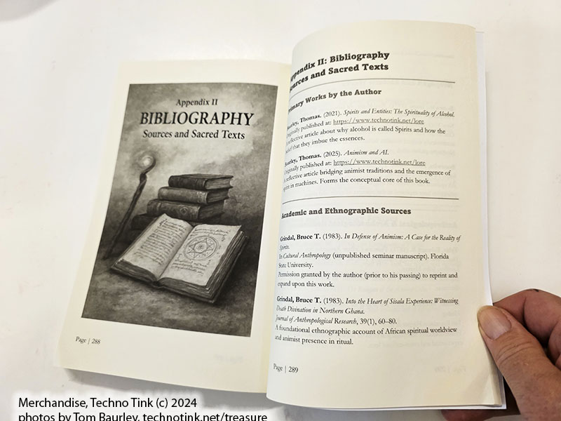 Animism and Ai by Thomas Baurley (Paperback 2025) - Image 54