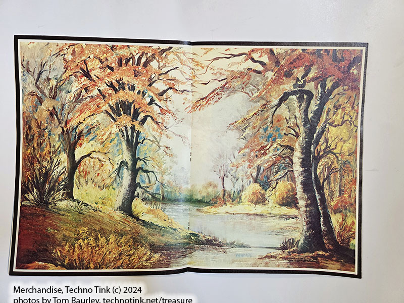 Conni Gordon Landscapes Oil Paint Course - Image 8