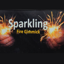 SPARKLING GIMMICK/SPARKLE (PAIR) by Uday