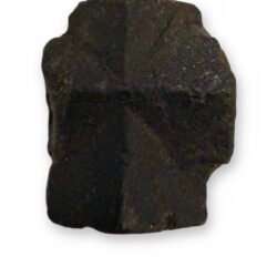 Staurolite Fairy Cross, Drilled Twin Crystal, Taos New Mexico, Pendant Stone