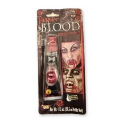 Forum Novelties Vampire Blood   1 fl oz (29.5 ml) tube