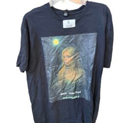Shirt - T Shirt : Rowan - Techno Dryad
