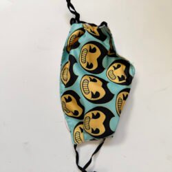 Bendy Face Mask