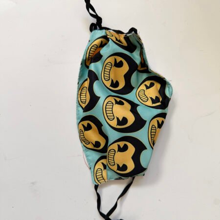 Bendy Face Mask