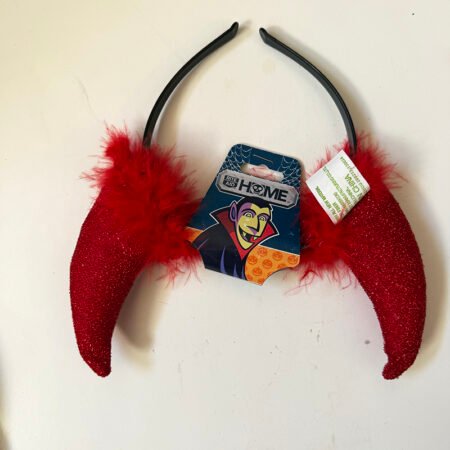Devil Hair Band