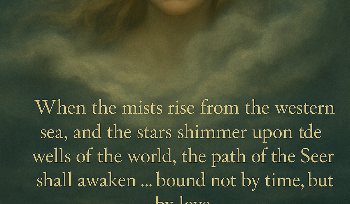 The Mists of Niamh
