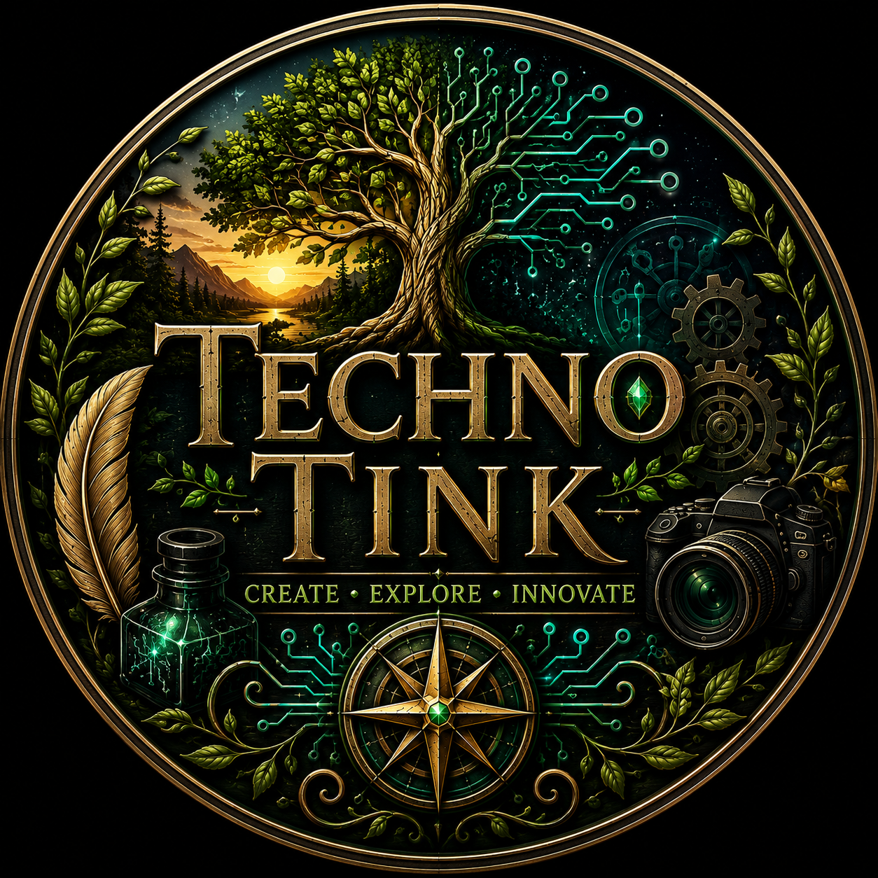 Technotink.com